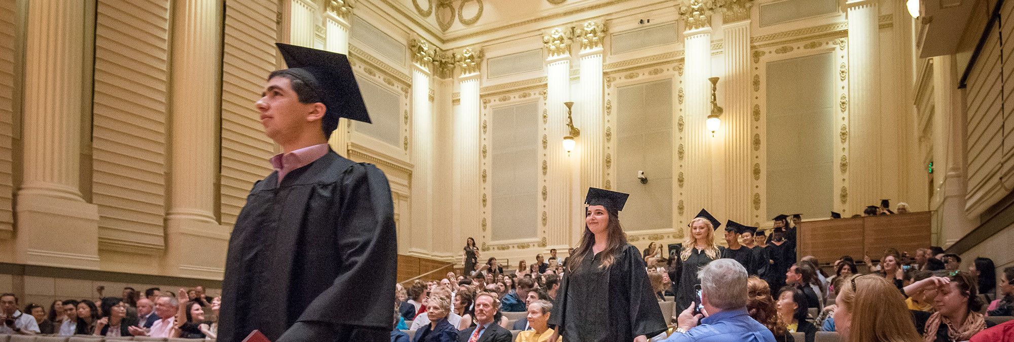 Mandatory Graduation Meeting Mandatory Graduation Meeting